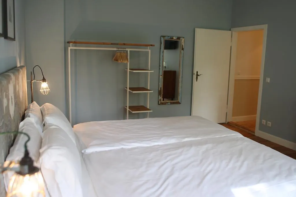Berlin Base Apartments
