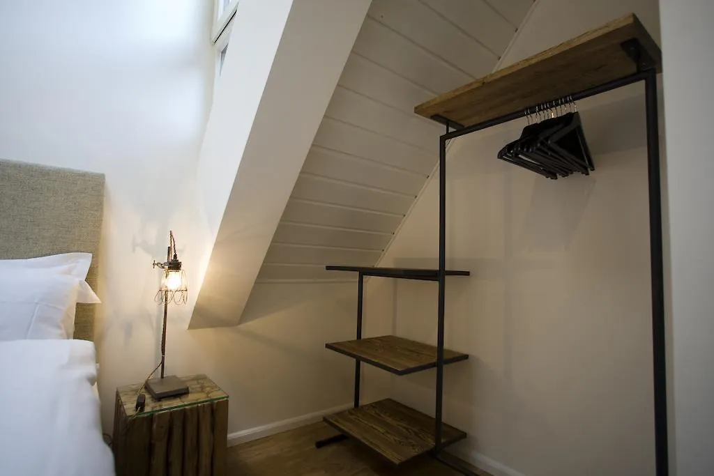 Berlin Base Apartments