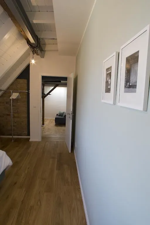 Berlin Base Apartments